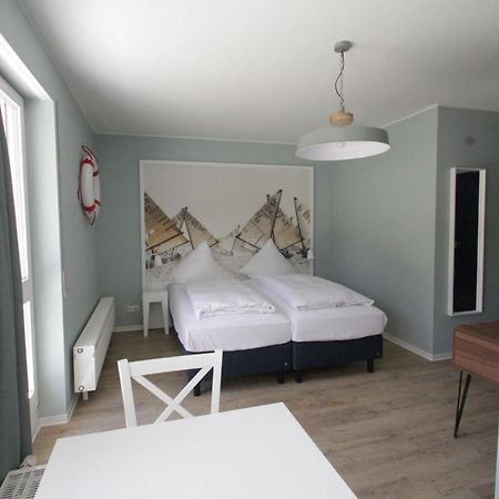 Havelhotel Brandenburg  Ngoại thất bức ảnh