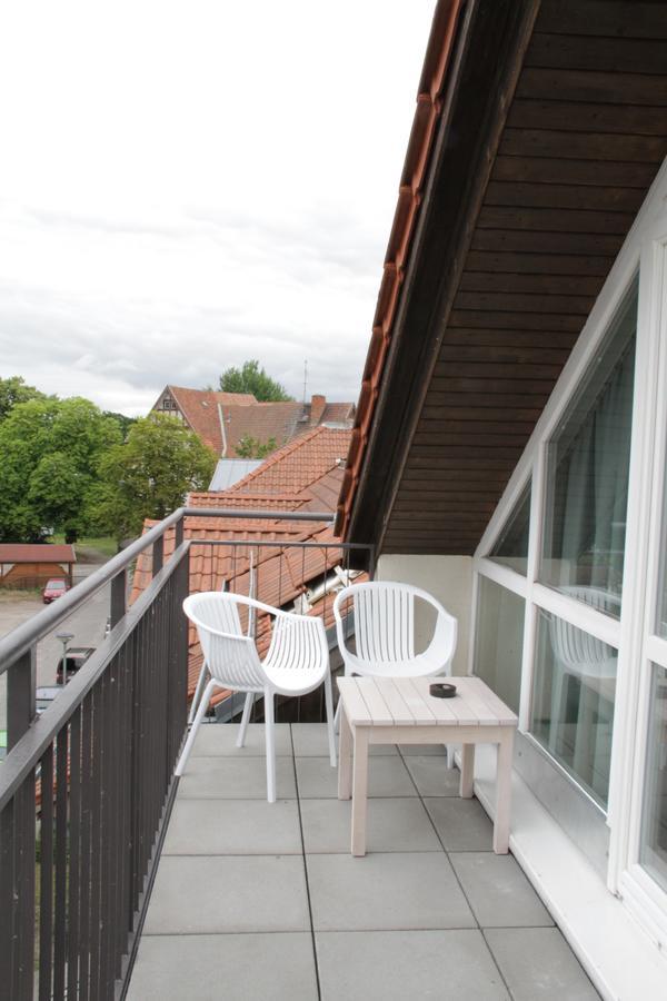 Havelhotel Brandenburg  Ngoại thất bức ảnh