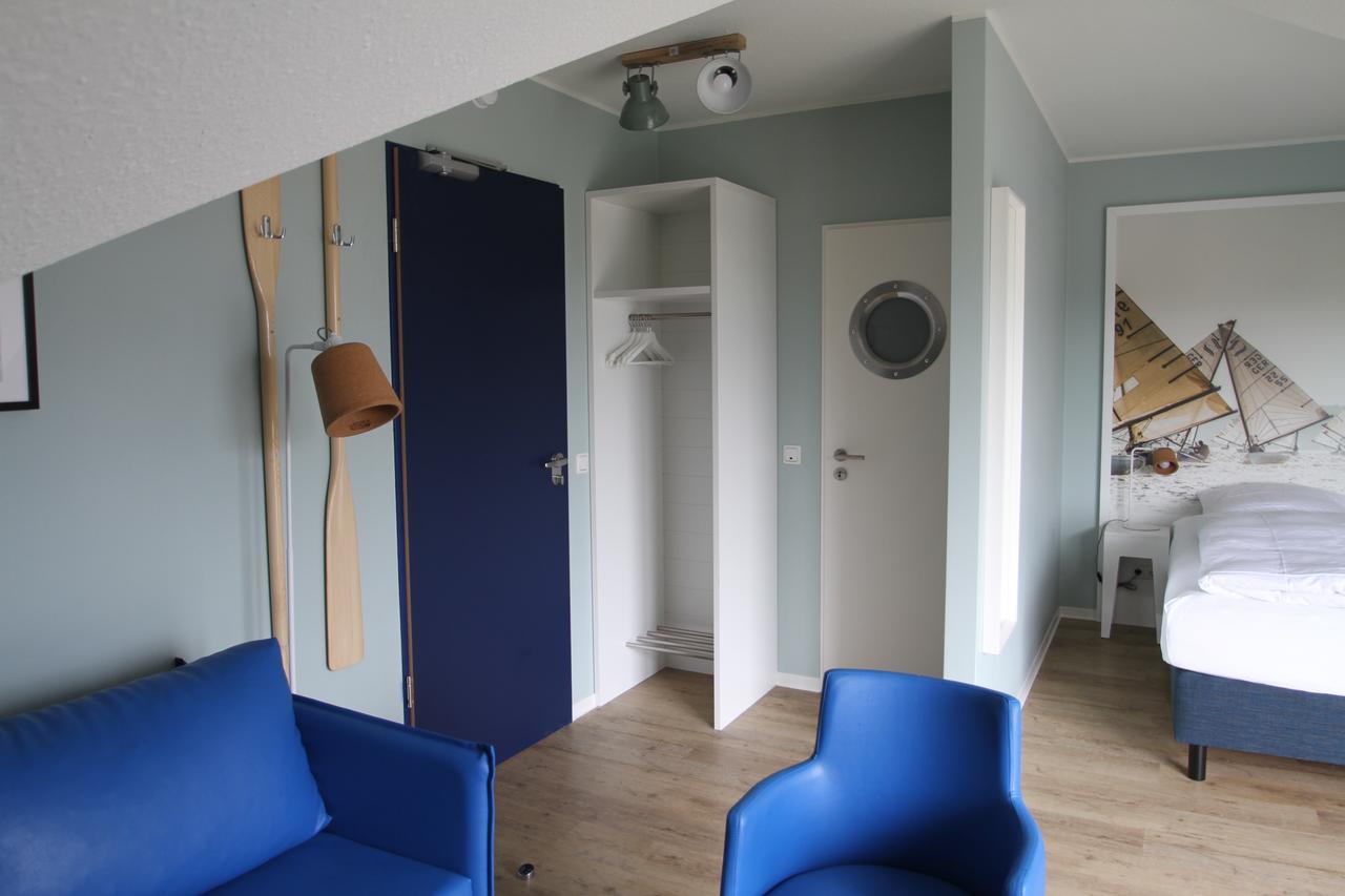 Havelhotel Brandenburg  Ngoại thất bức ảnh