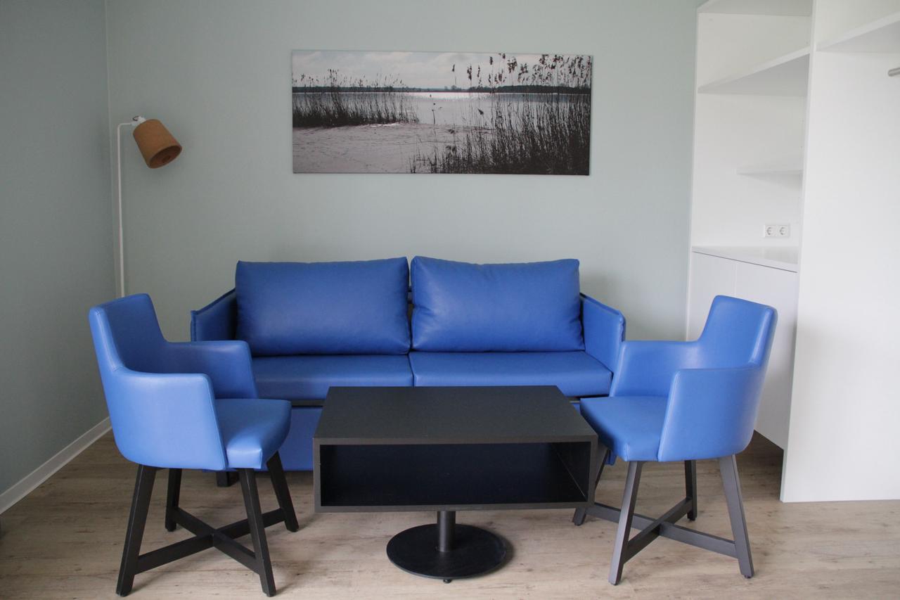 Havelhotel Brandenburg  Ngoại thất bức ảnh