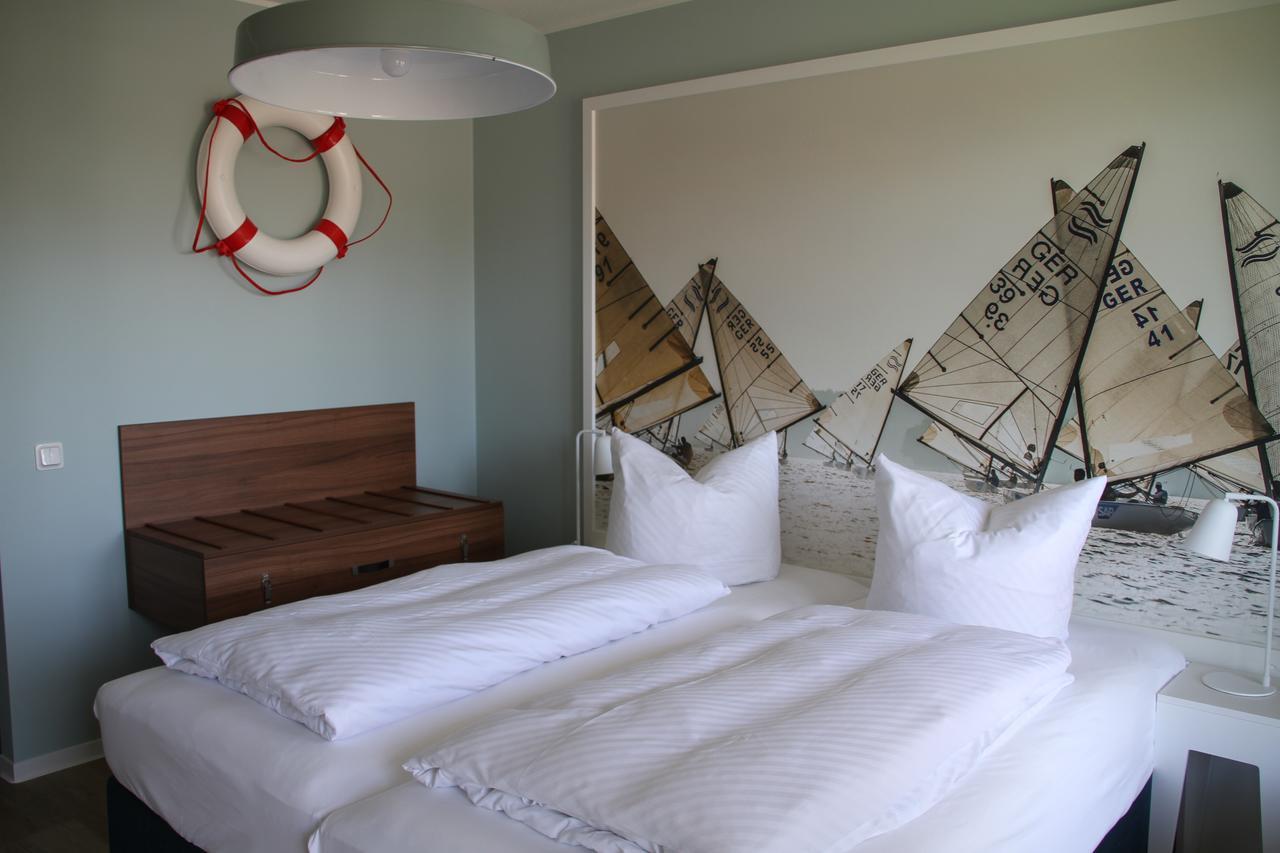 Havelhotel Brandenburg  Ngoại thất bức ảnh
