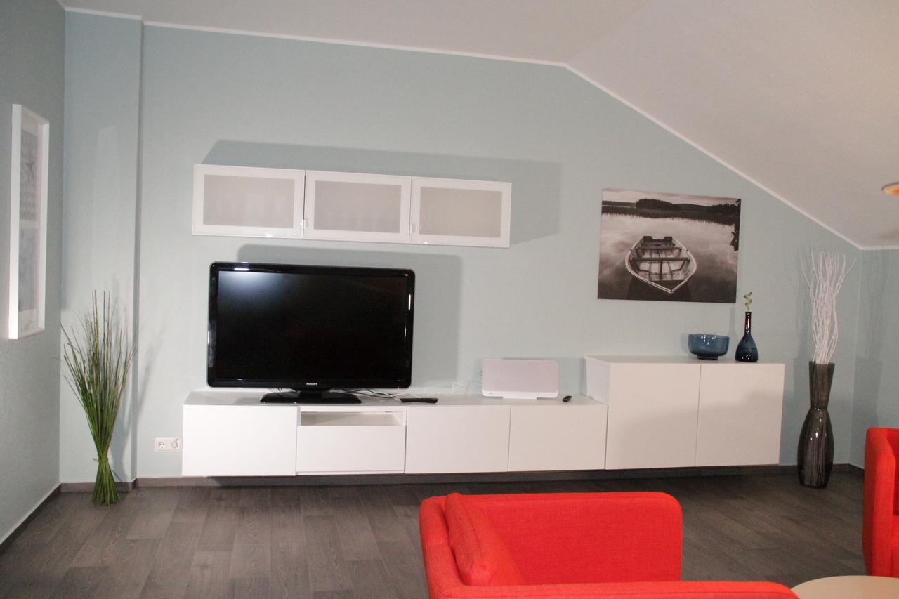 Havelhotel Brandenburg  Ngoại thất bức ảnh