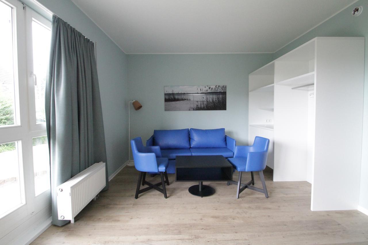 Havelhotel Brandenburg  Ngoại thất bức ảnh
