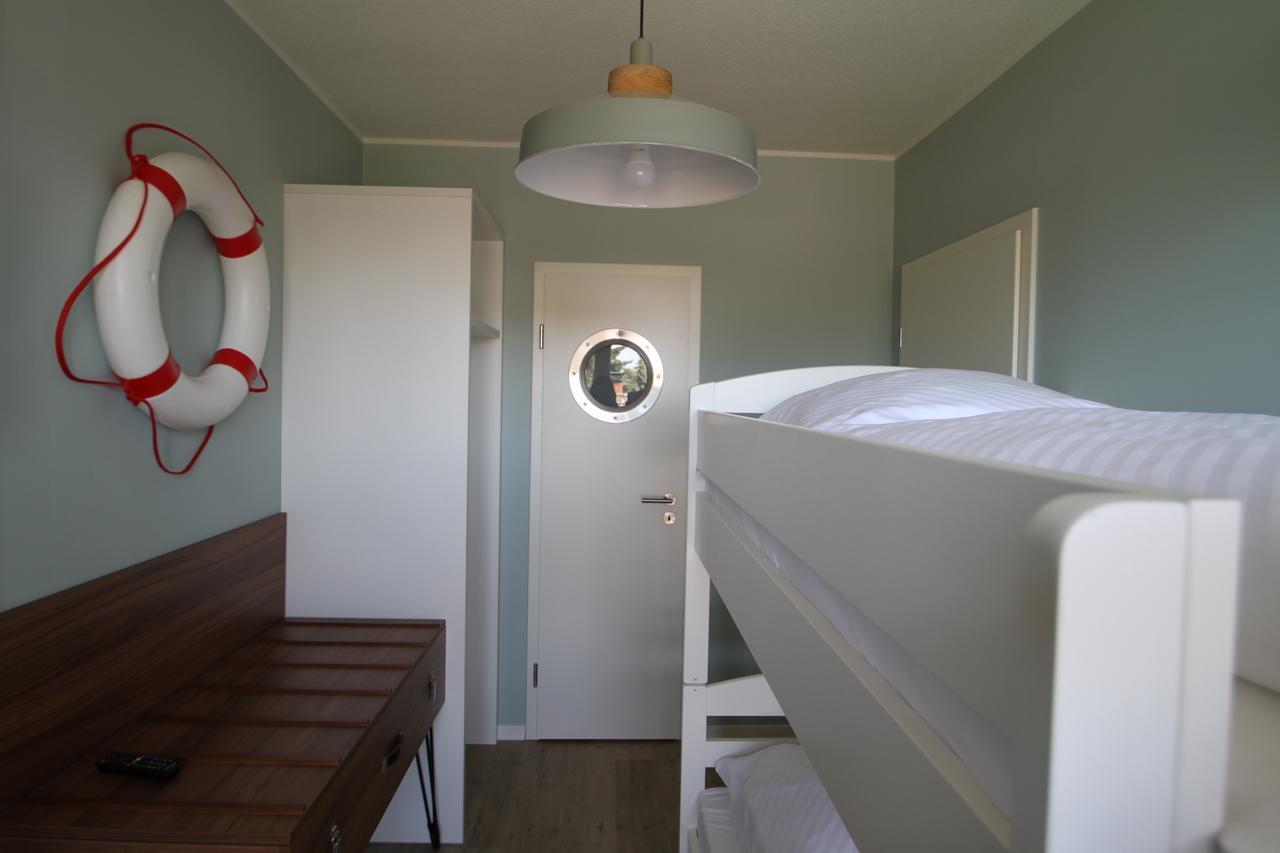 Havelhotel Brandenburg  Ngoại thất bức ảnh