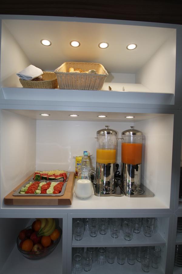 Havelhotel Brandenburg  Ngoại thất bức ảnh