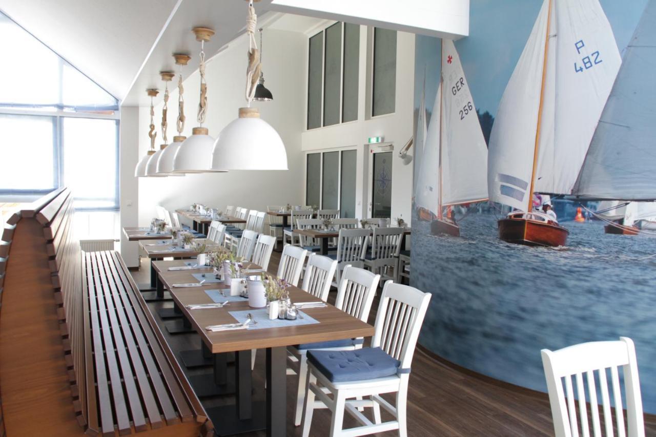 Havelhotel Brandenburg  Ngoại thất bức ảnh