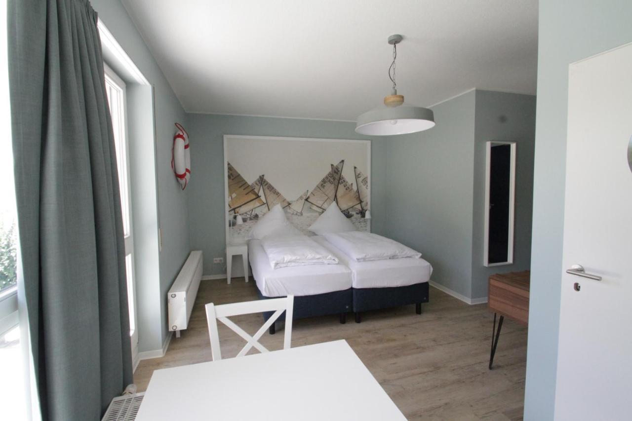 Havelhotel Brandenburg  Ngoại thất bức ảnh