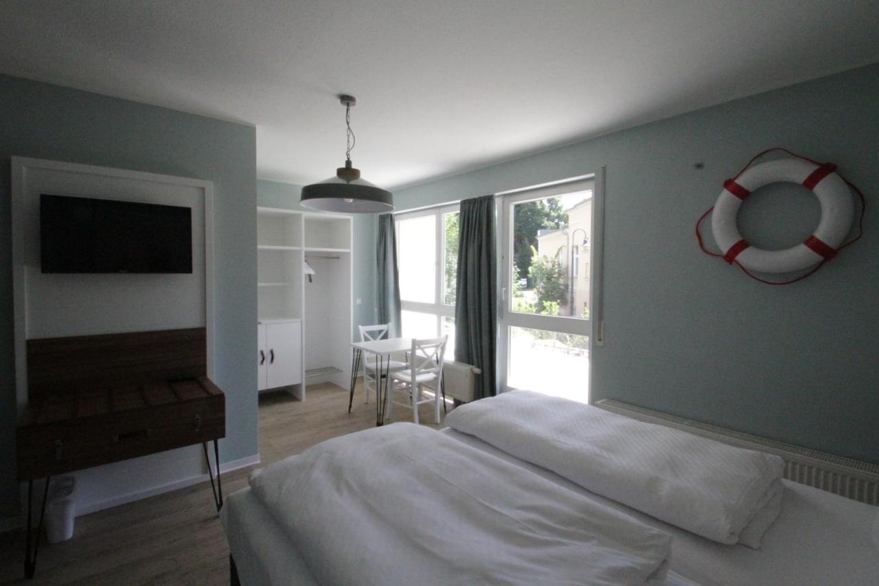 Havelhotel Brandenburg  Ngoại thất bức ảnh