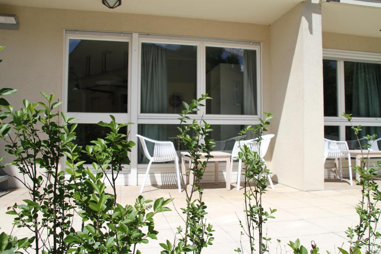 Havelhotel Brandenburg  Ngoại thất bức ảnh