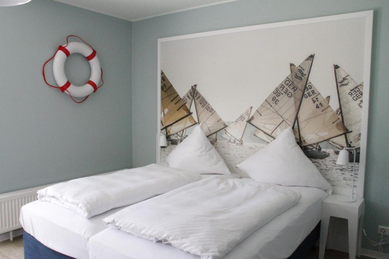 Havelhotel Brandenburg  Ngoại thất bức ảnh