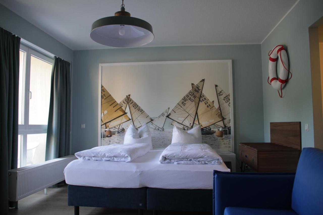 Havelhotel Brandenburg  Ngoại thất bức ảnh